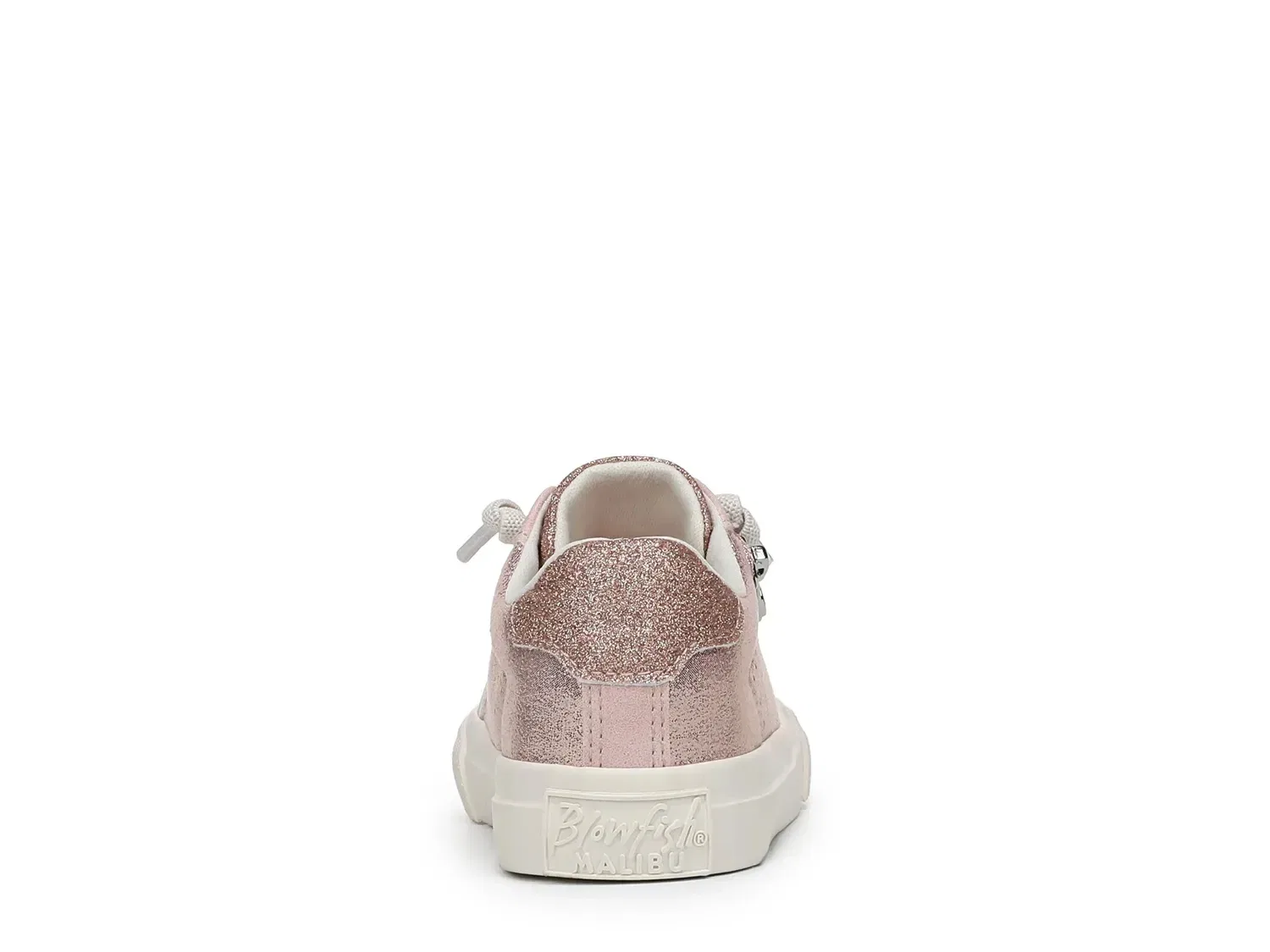 Кеды Perfect Slip-On, Blowfish Malibu, фуксия — фото 4