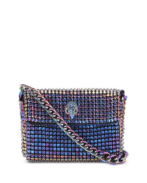 

Мини-вечеринка через плечо KURT GEIGER LONDON, цвет Multi