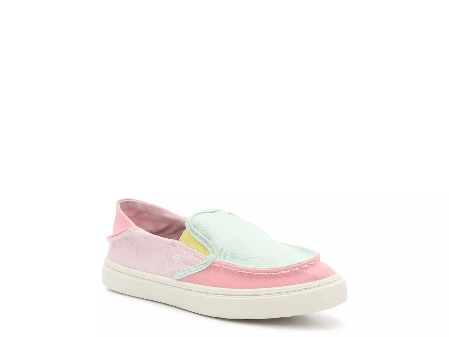 

Saltie Slip-On Кроссовки - детские Sperry, Multicolor