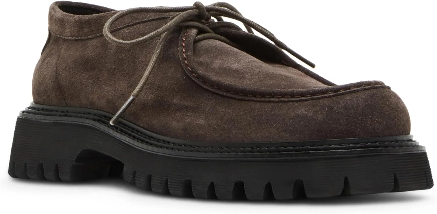 Мужские кроссовки Steve Madden Kalkin, серый — фото 2