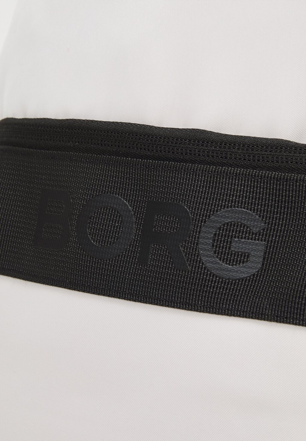 

Рюкзак CLASSIC BACKPACK Björn Borg, светло-серый