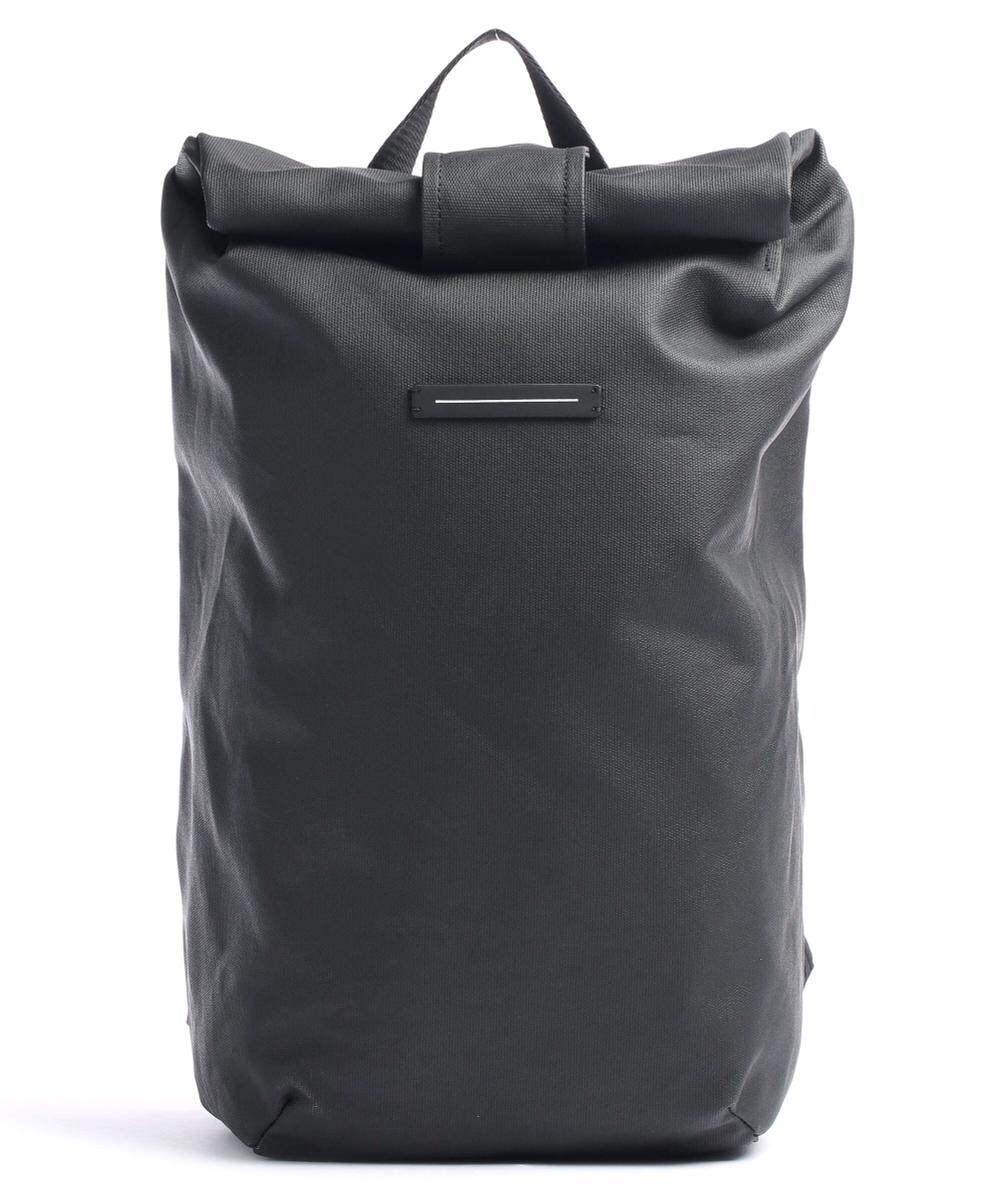 

Рюкзак SoFo Rolltop из парусины 16 дюймов Horizn Studios, черный
