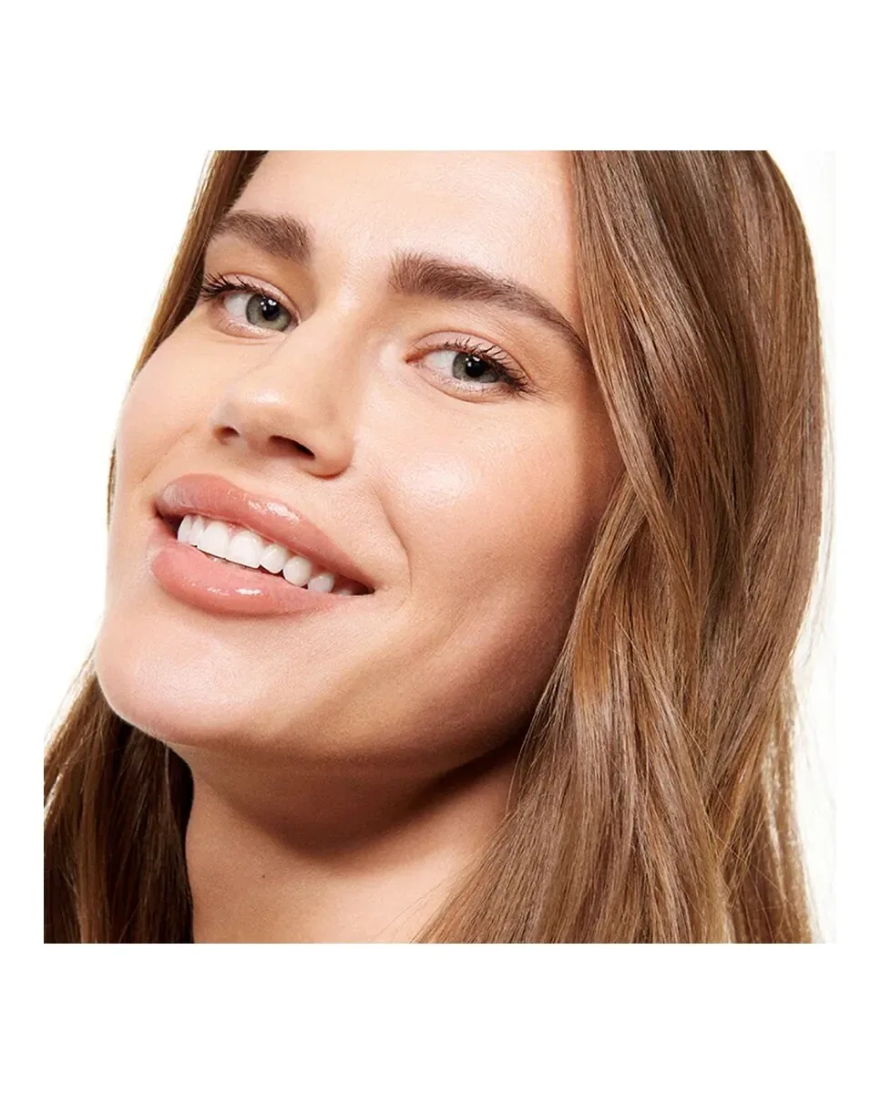 Тональная основа Glow And Care 30 мл Overskin Veralab, 04 Cream — фото 3