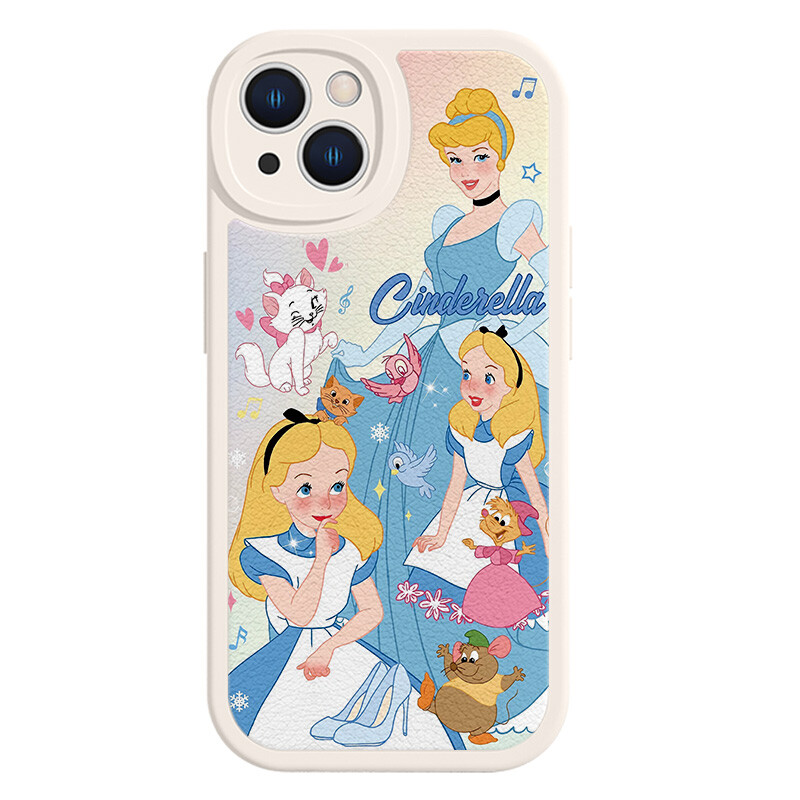 

Чехол для телефона Disney, JDXPNXYP0007 - Antique white