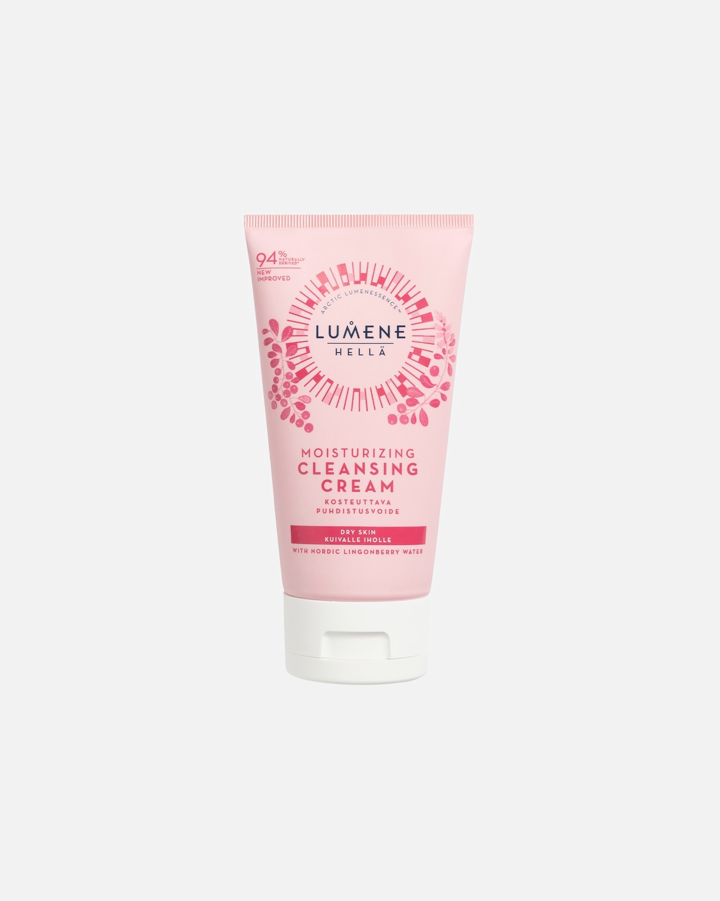 

Крем для лица Lumene, 150 мл