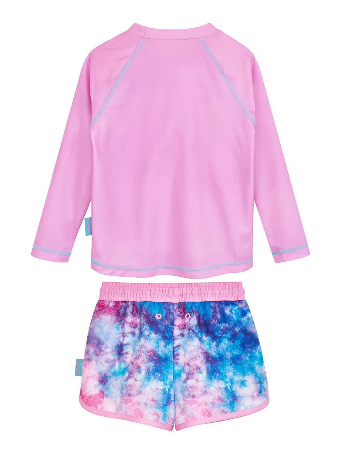Защита от УФ-излучения Playshoes, Light Purple — фото 2