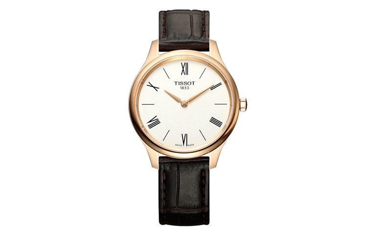 

Женские часы Junya Collection TISSOT