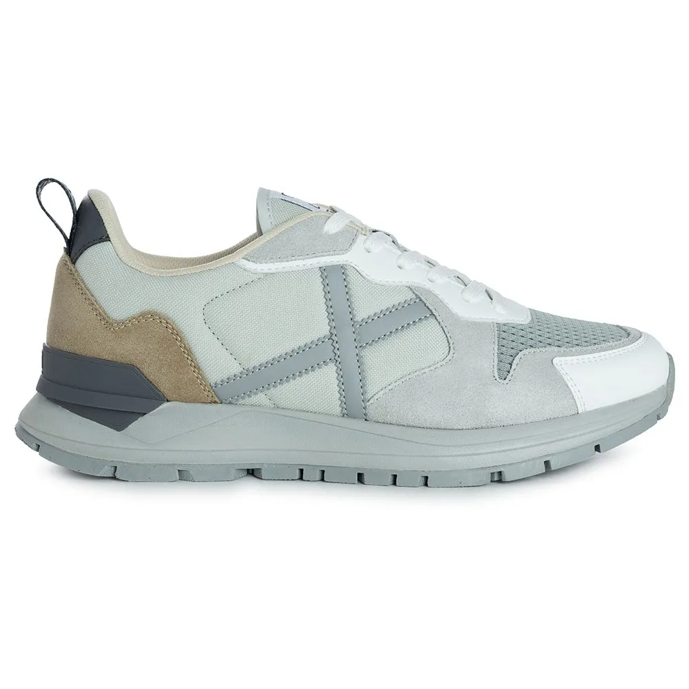 

Кроссовки Munich Avenue 07 trainers, белый