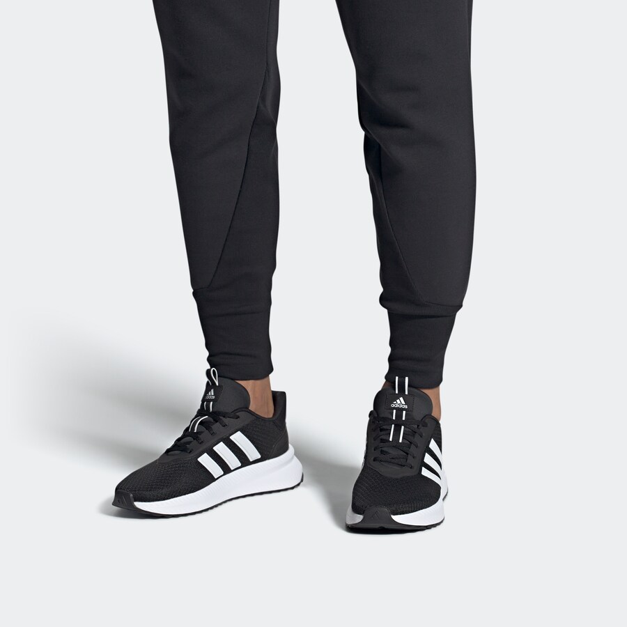 Кроссовки ADIDAS SPORTSWEAR X_PLRPATH, черный — фото 2