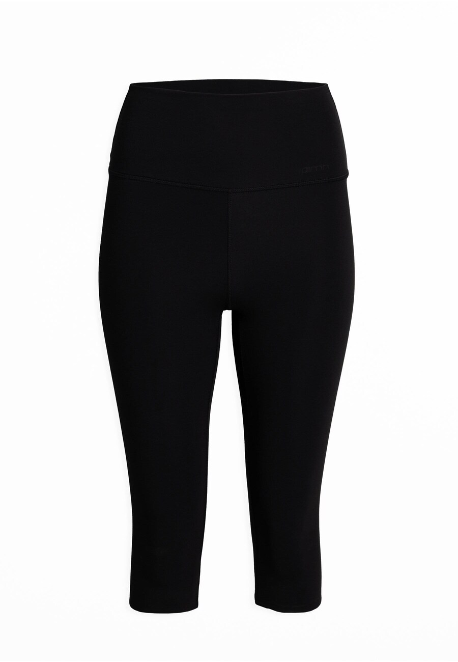 

Узкие спортивные брюки Aimn Sense, Black