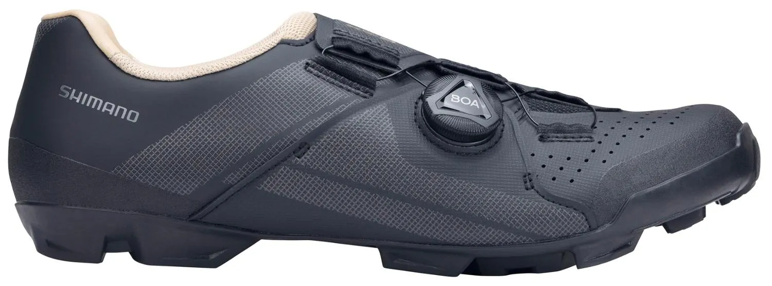 

Женские горные велотуфли XC3 Shimano, Black