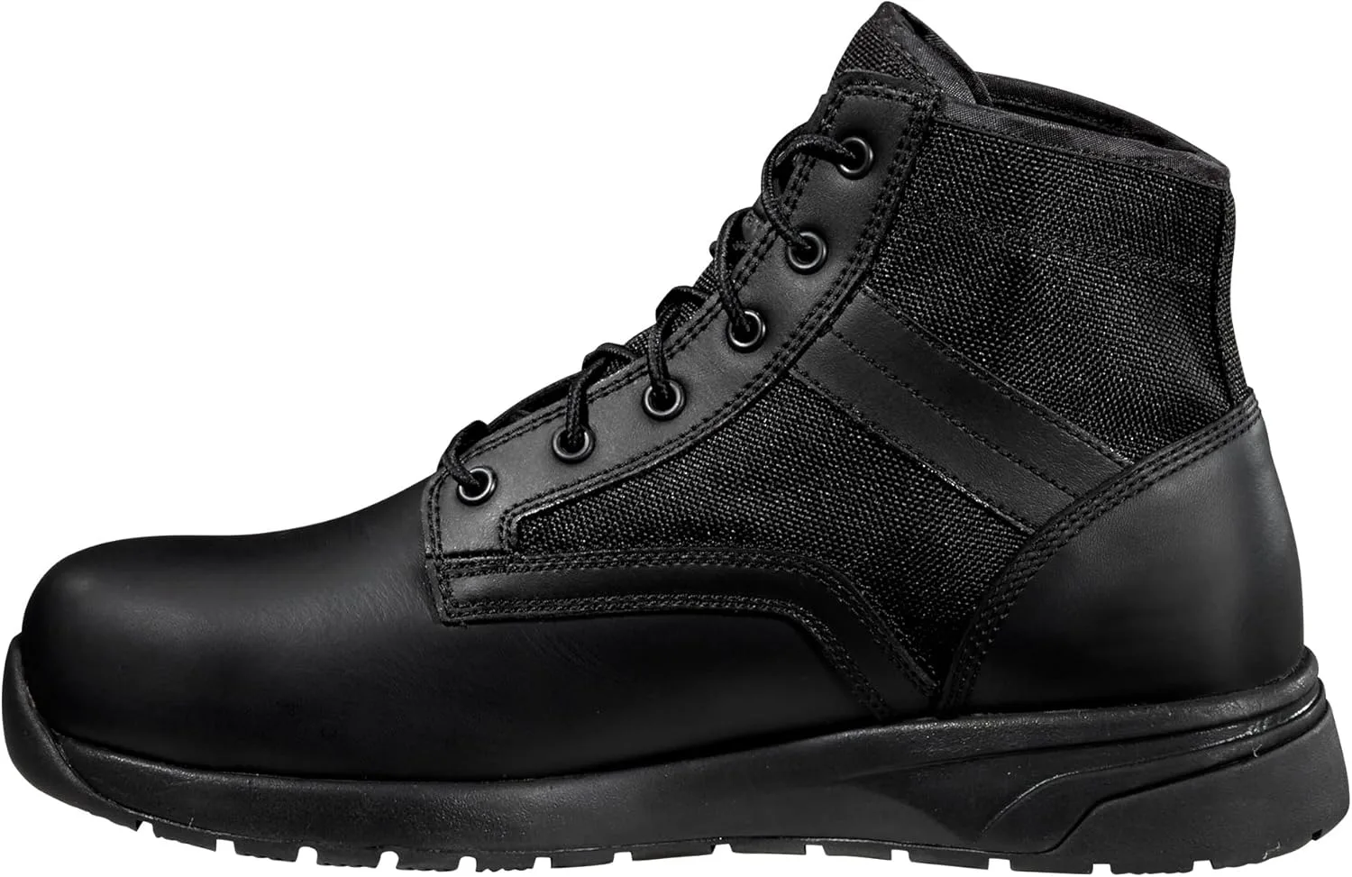 Мужские легкие кроссовки Carhartt Force, черный — фото 3