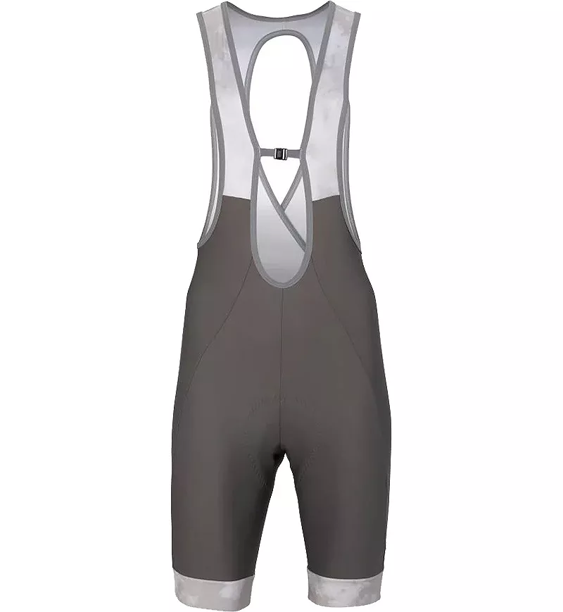 

Женские шорты PEARL iZUMi Attack Bib, цвет Castlerock