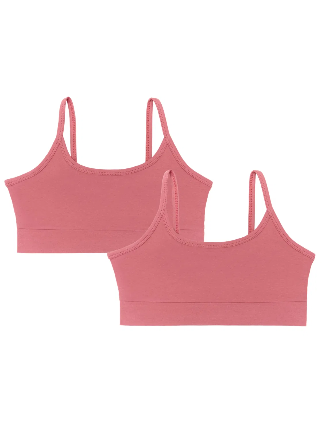 Бюстгальтер без косточек Albero Natur в цвете Dusky Pink