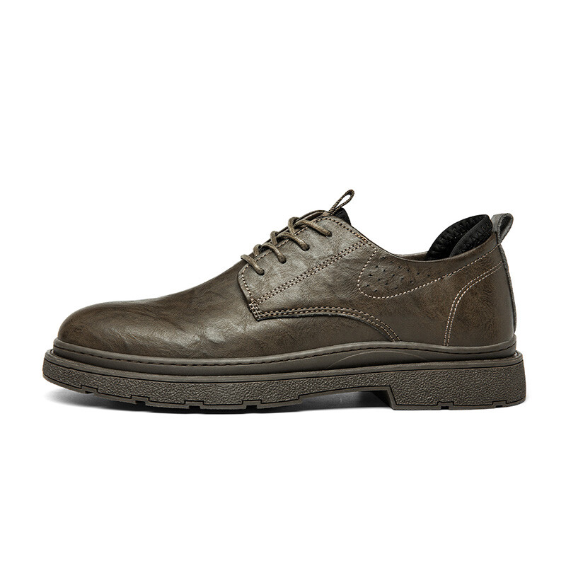 

Ботинки CARTELO Men's Casual Shoes Men низкие