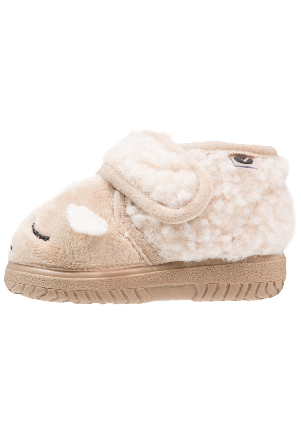 

Тапочки ANIMALES Victoria Shoes, бежевый