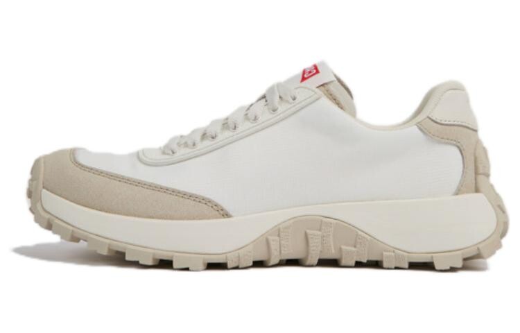 

Кроссовки CAMPER Drift Tail Colour-block Sneakers, белый