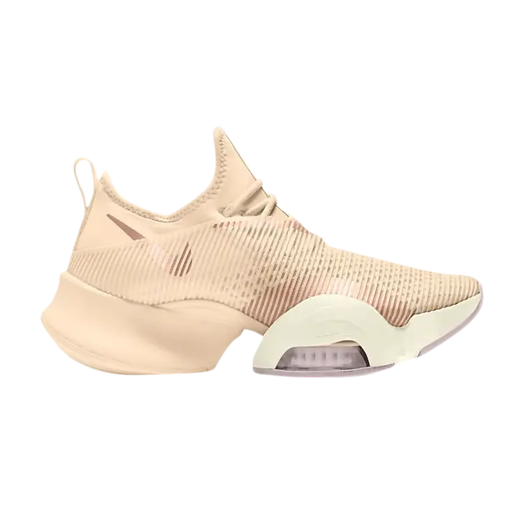 Кроссовки Nike Wmns Air Zoom SuperRep, розовый