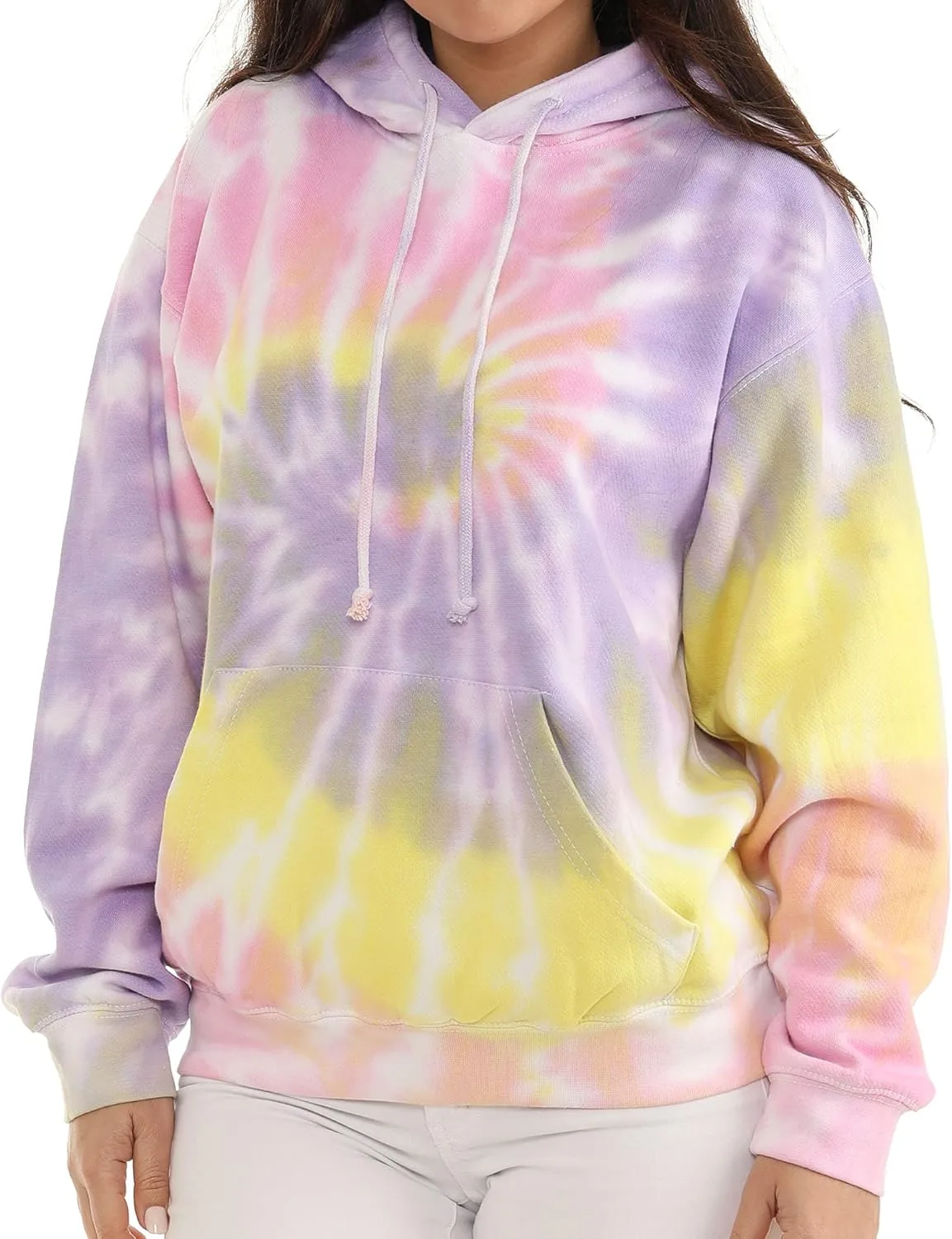 

Pure Essence Tie Dye sweatpants