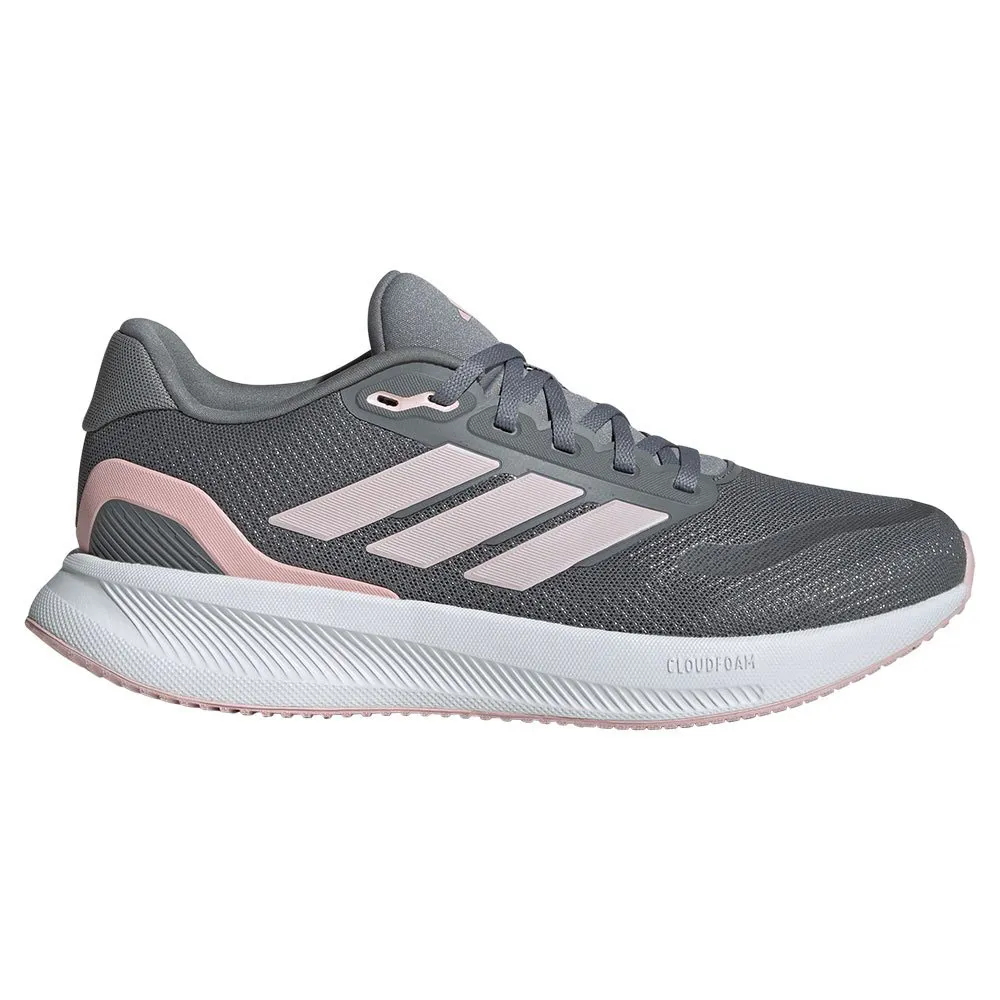 Кроссовки adidas Runfalcon 5, серый