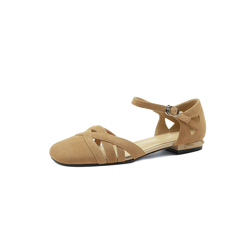 

Туфли женские повседневные Women's Casual Shoes Women's Tataya, зеленый