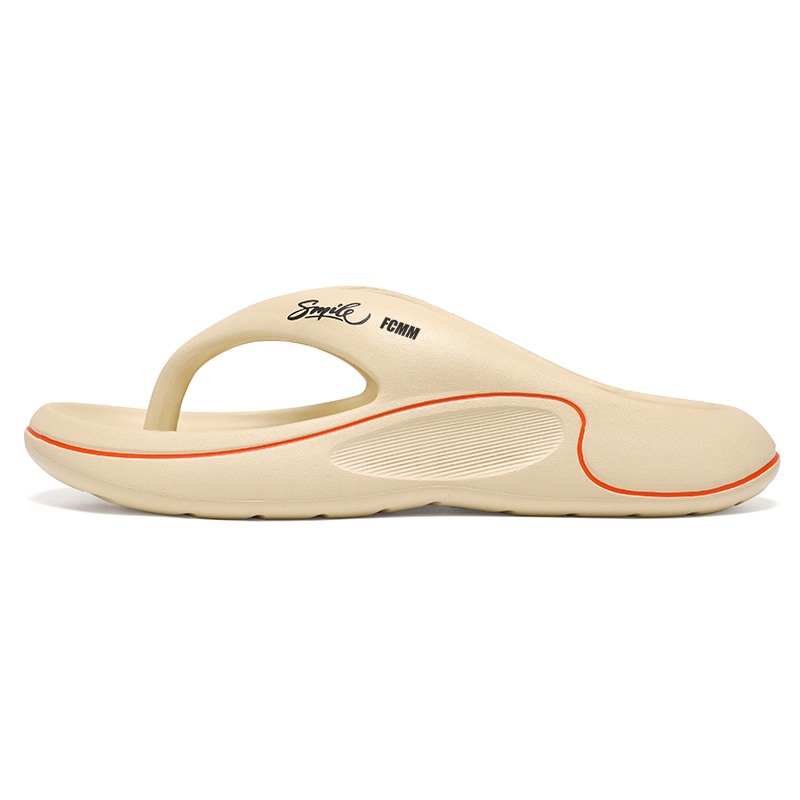 

FCMM Мужские шлепанцы цвета хаки, цвет Khaki