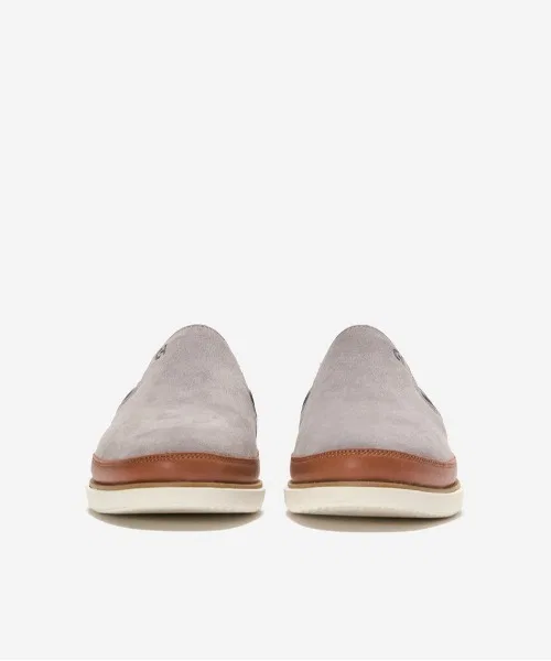 Мужские слипоны COLE HAAN GrandPro — фото 3