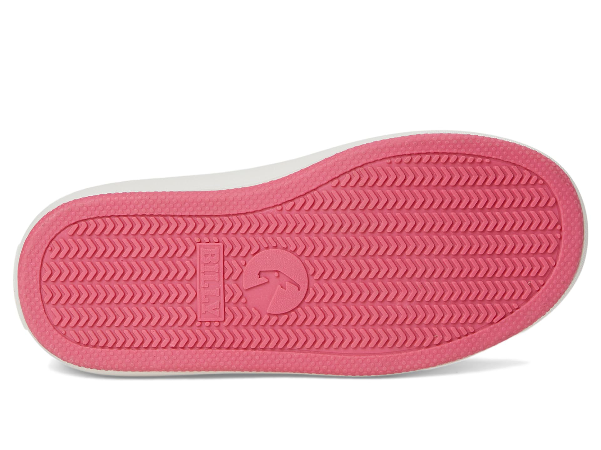 Кроссовки BILLY Footwear Kids Classic DR High II, цвет Sasha's Splatter — фото 3
