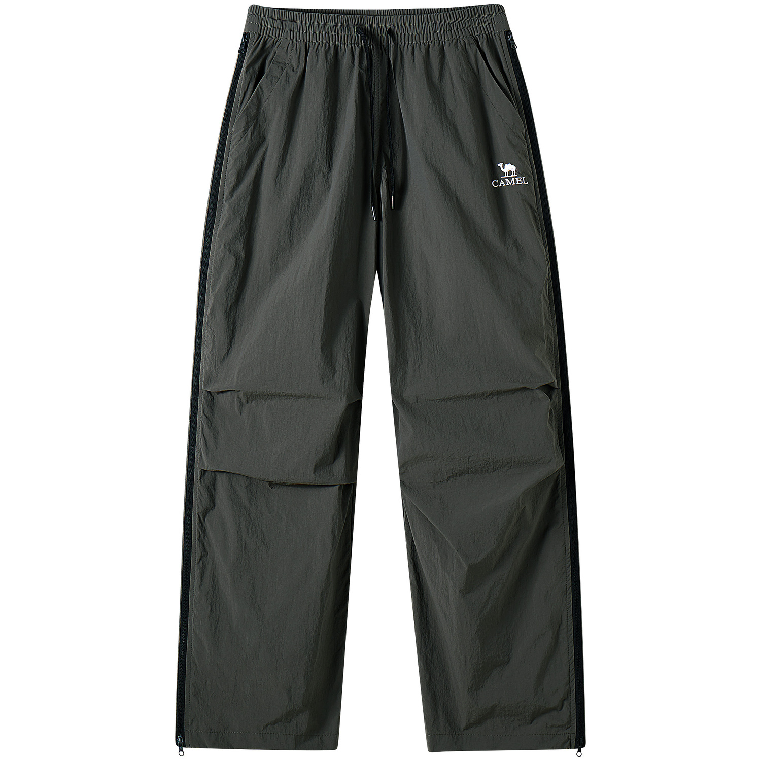 

Брюки карго Urban Function Series мужские CAMEL, темно-серый зеленый