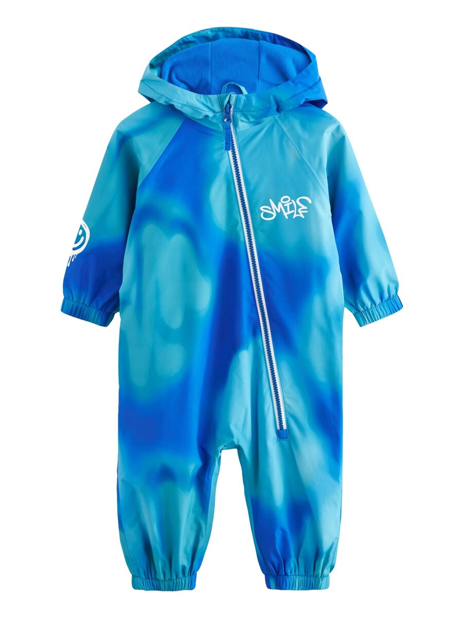 

Дождевик Next Athletic Suit, синий