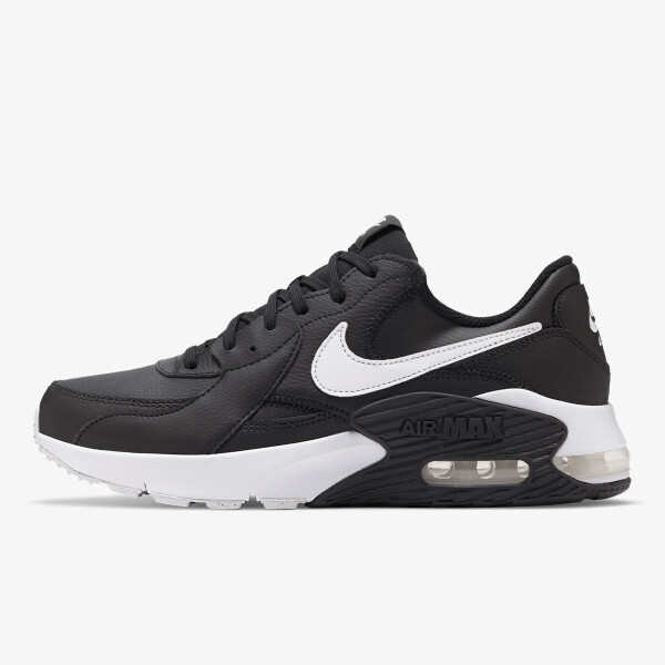 

Кроссовки Air Max Excee Nike, черный
