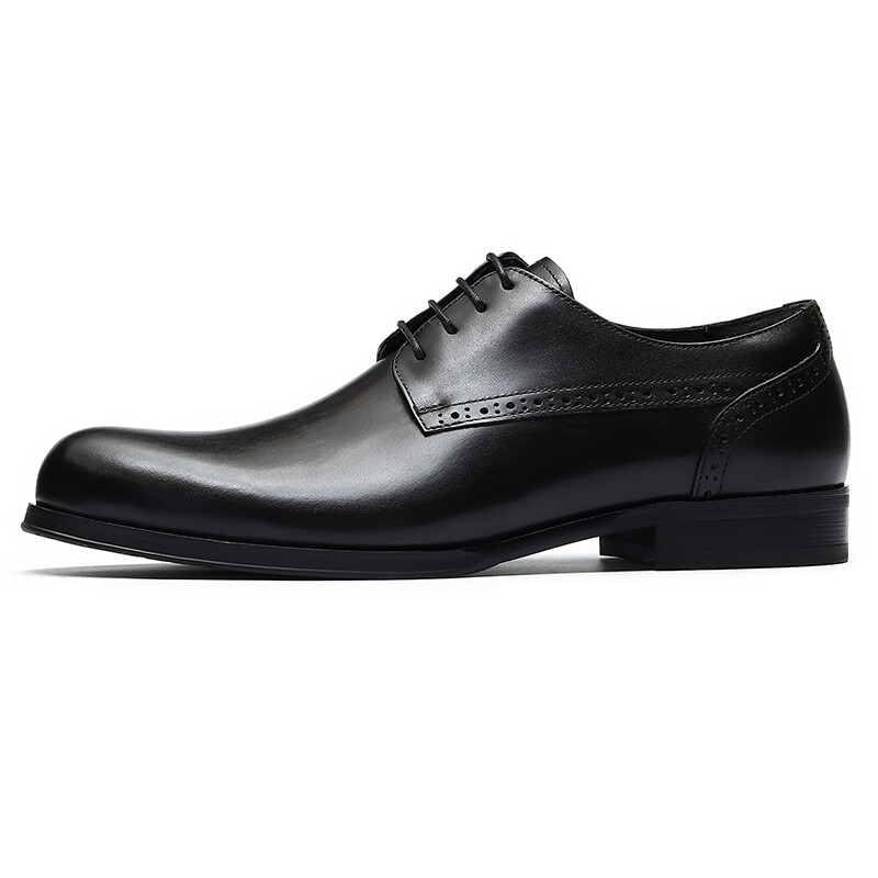 

Туфли ASTON M.JAZZ Dress Shoes Men Low-Top