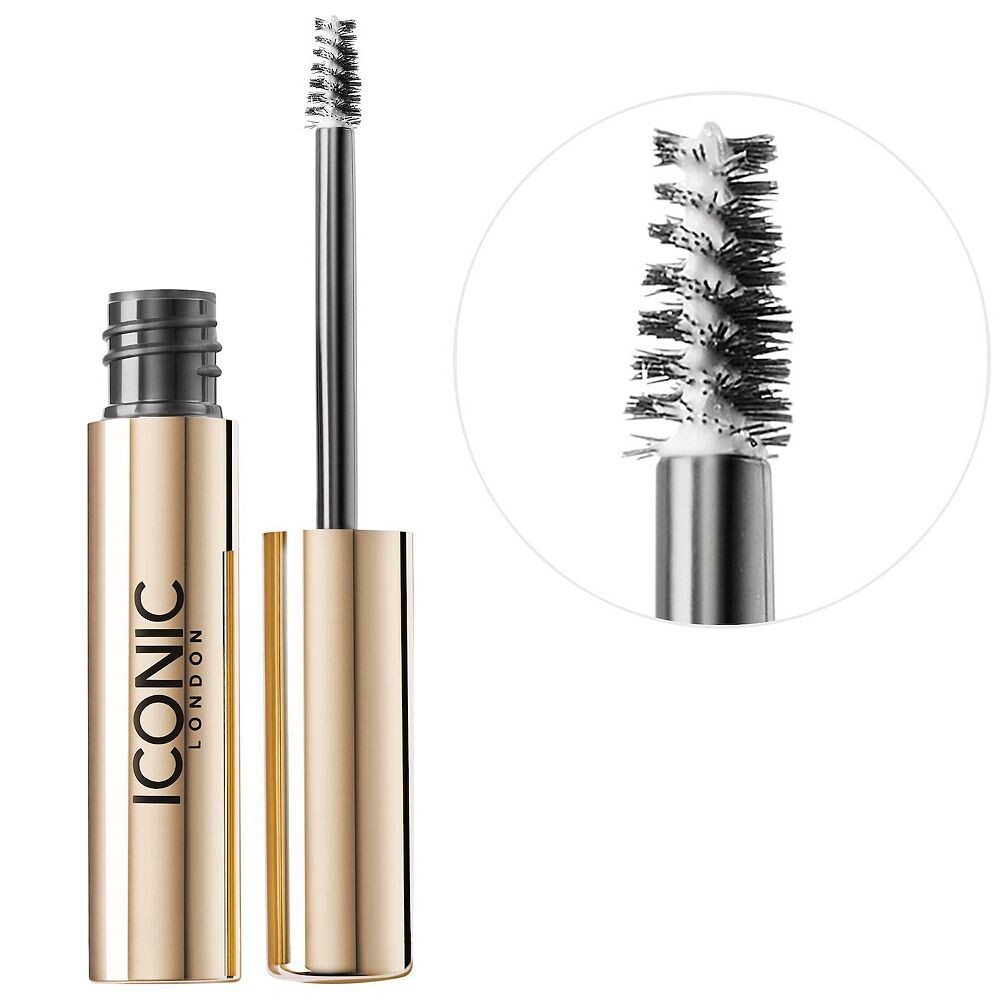 

Iconic London Liquid Brow Silk Max Hold Гель