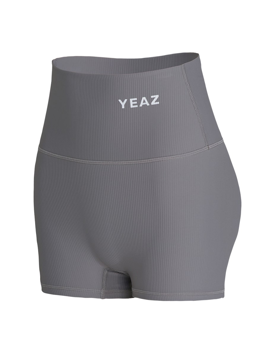 

Узкие спортивные брюки YEAZ Club Level, серый