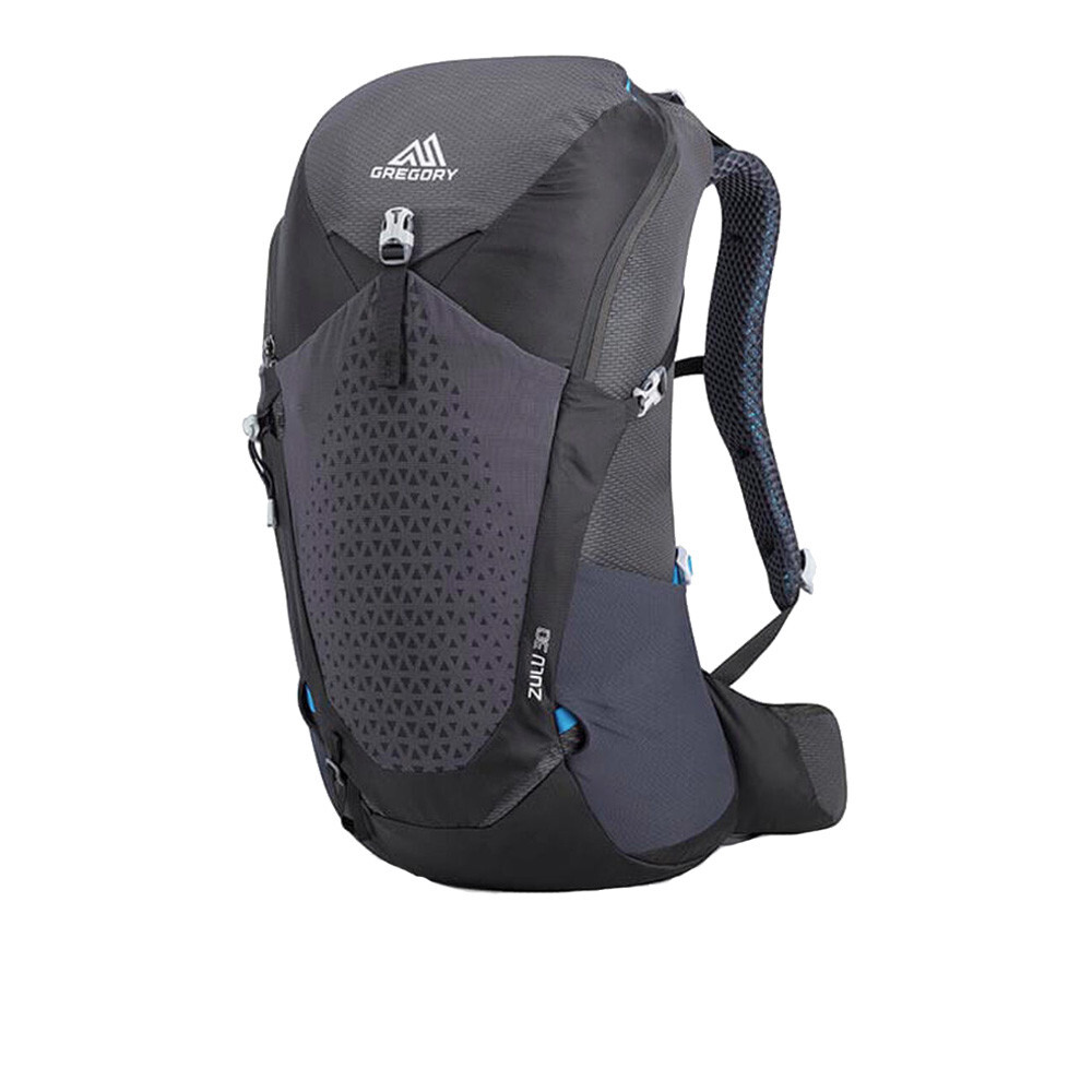 

Рюкзак Gregory Zulu 30 (S/M), черный
