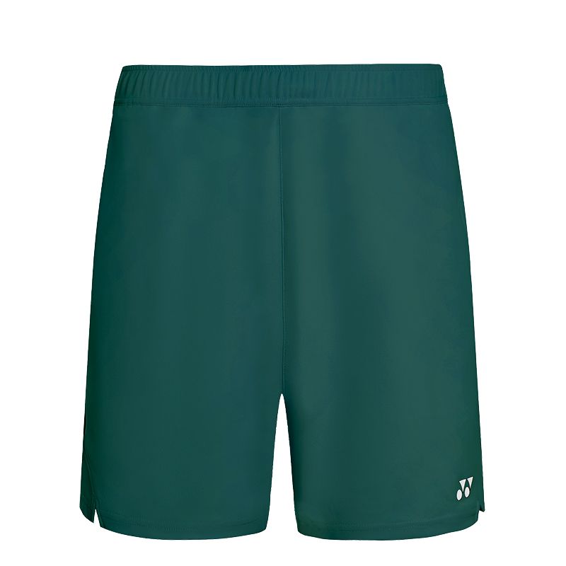 

Спортивные шорты женские YONEX, темно-зеленый