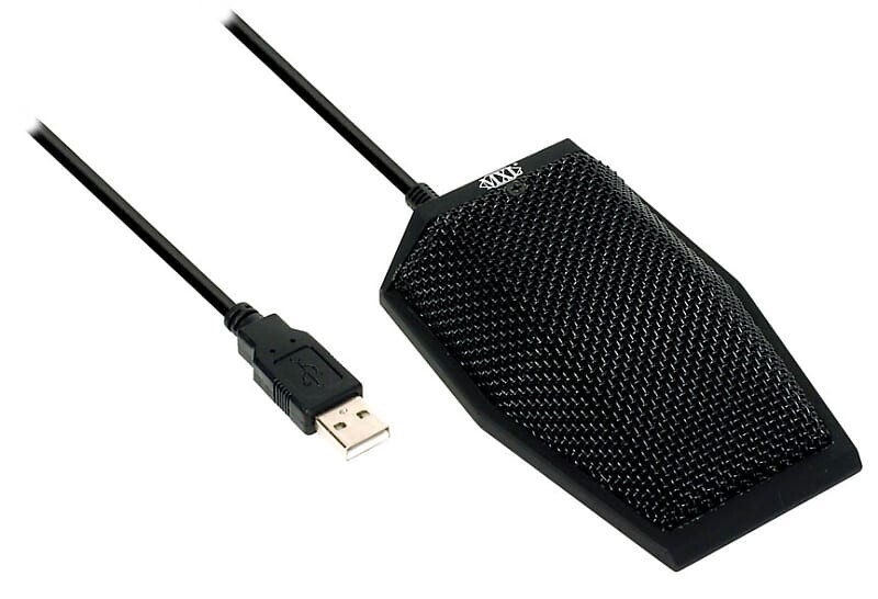 

Микрофон MXL AC-404 USB-Powered Microphone