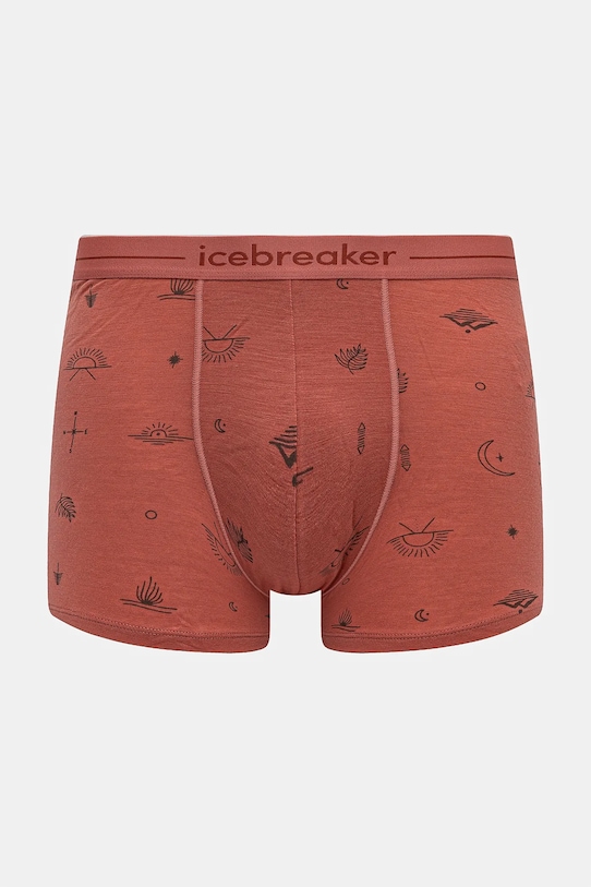 

Функциональное нижнее белье Merino 150 Anatomica Icebreaker, розовый