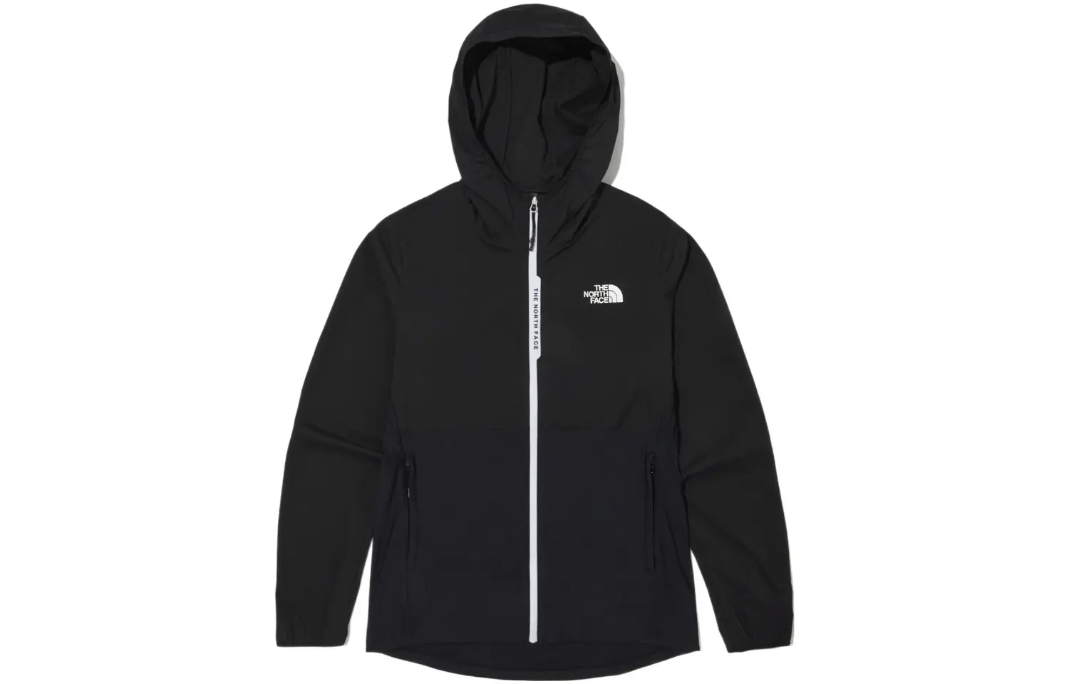

THE NORTH FACE Мужская куртка, цвет Black