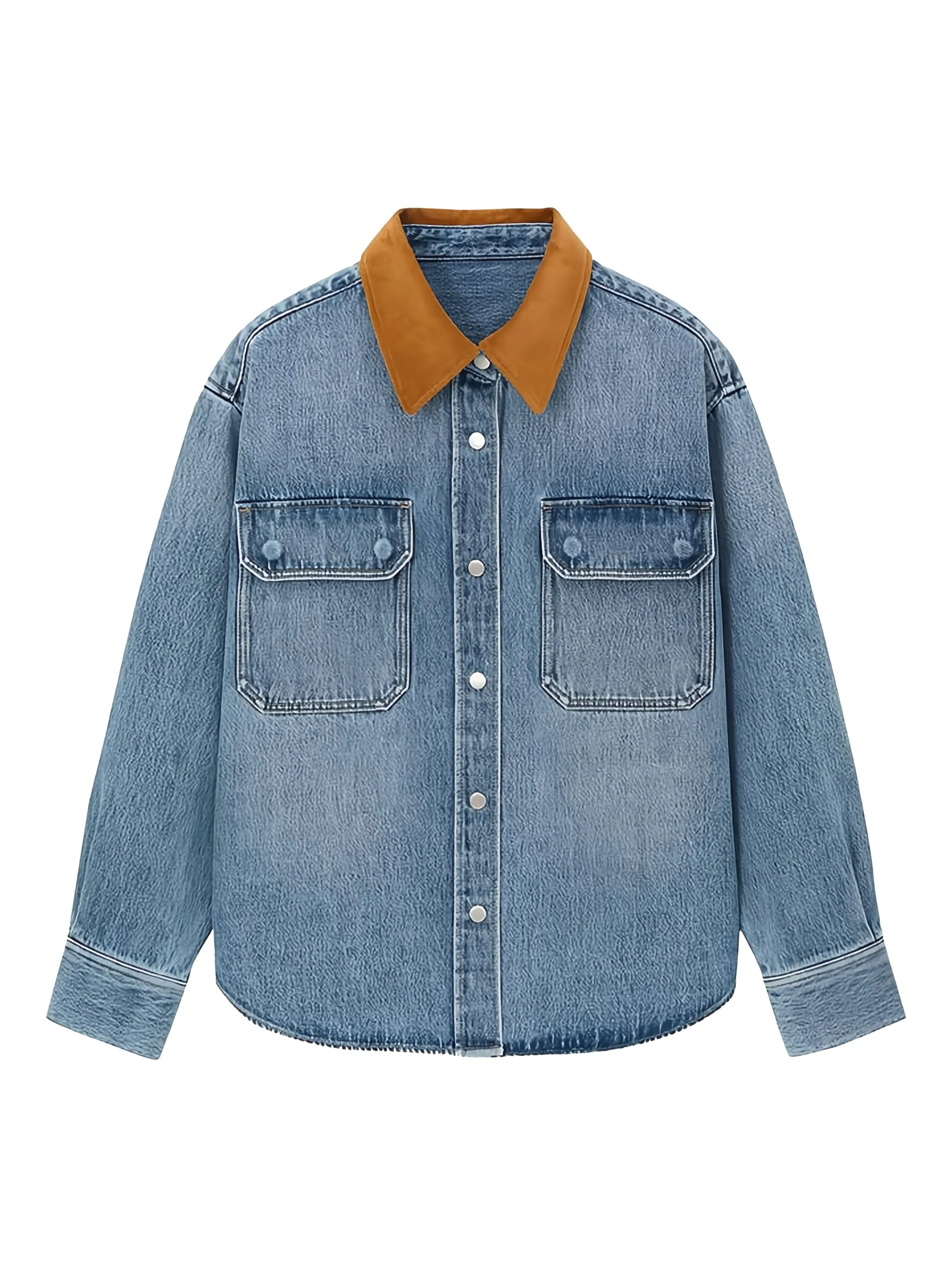 

Куртка California Sunset Hey Joanie, синий