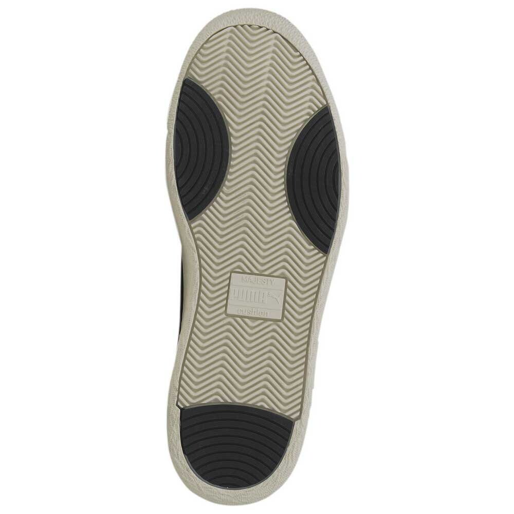 Кроссовки Puma Ralph Sampson Mc, серый — фото 2