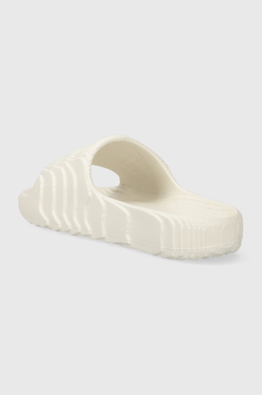 Шлепанцы Adilette 20 Adidas Originals, белый — фото 3
