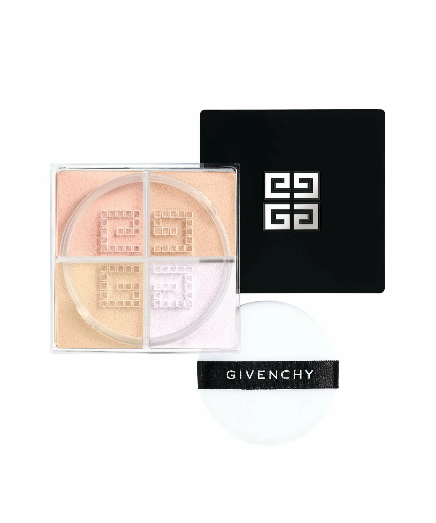 Набор Prism Halo Givenchy Beauty, No.02+Pink — фото 2