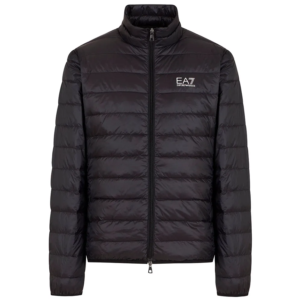 

Куртка EA7 EMPORIO ARMANI 8NPB23_PNGPZ, черный