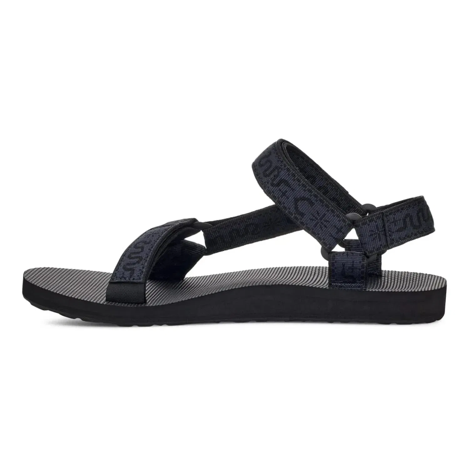 Мужские сандалии Teva Original Universal 1004006 Bandana Total Eclipse HAWK2136, синий — фото 3