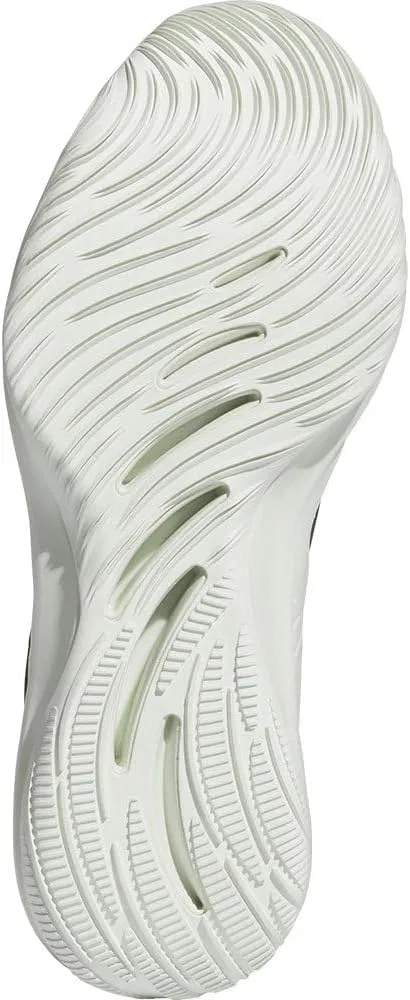 Кроссовки Adidas Unisex Adizero Select 2.0 Low, Cblack Clowhi Grespa — фото 2