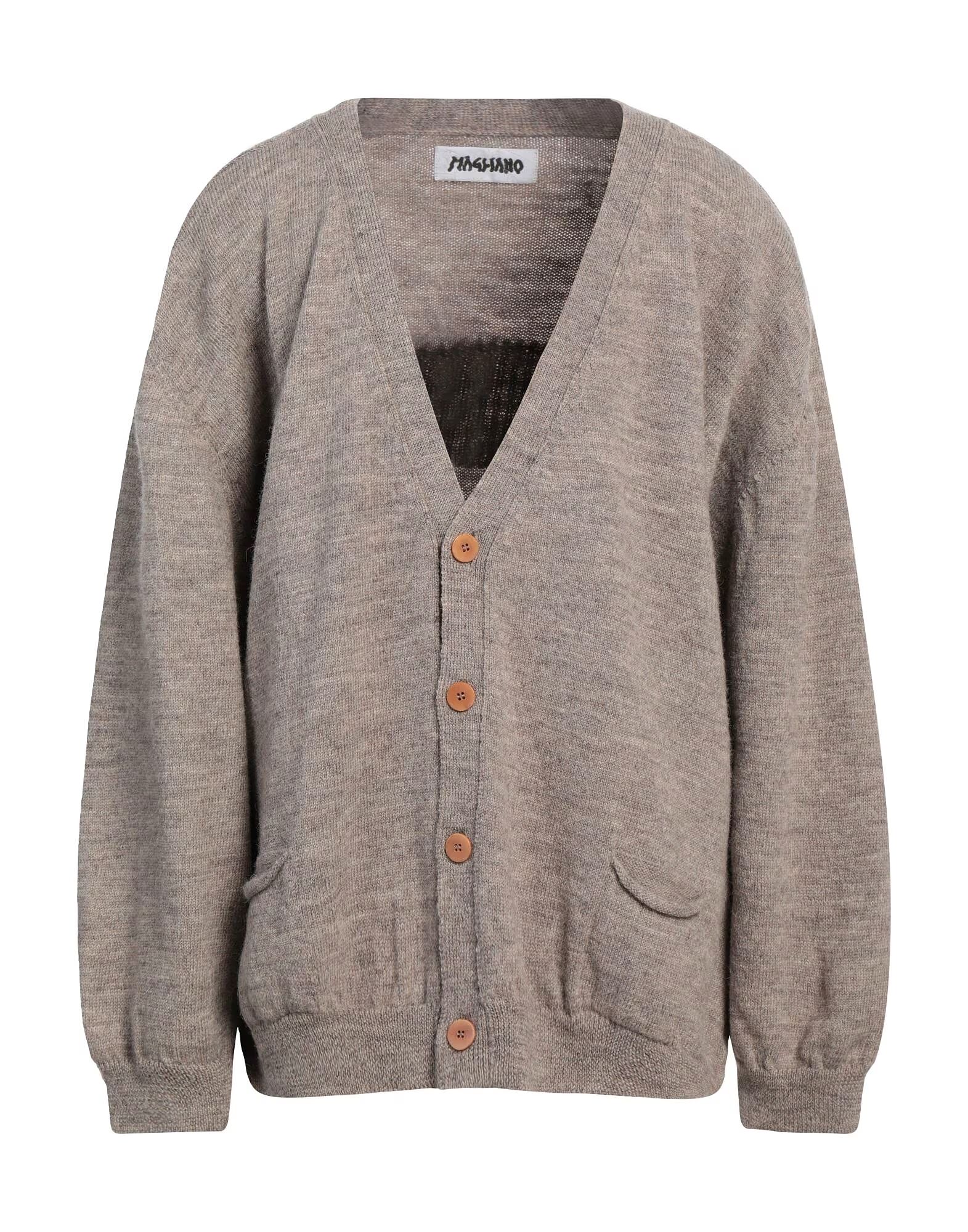 

Кардиган Magliano, серо-коричневый