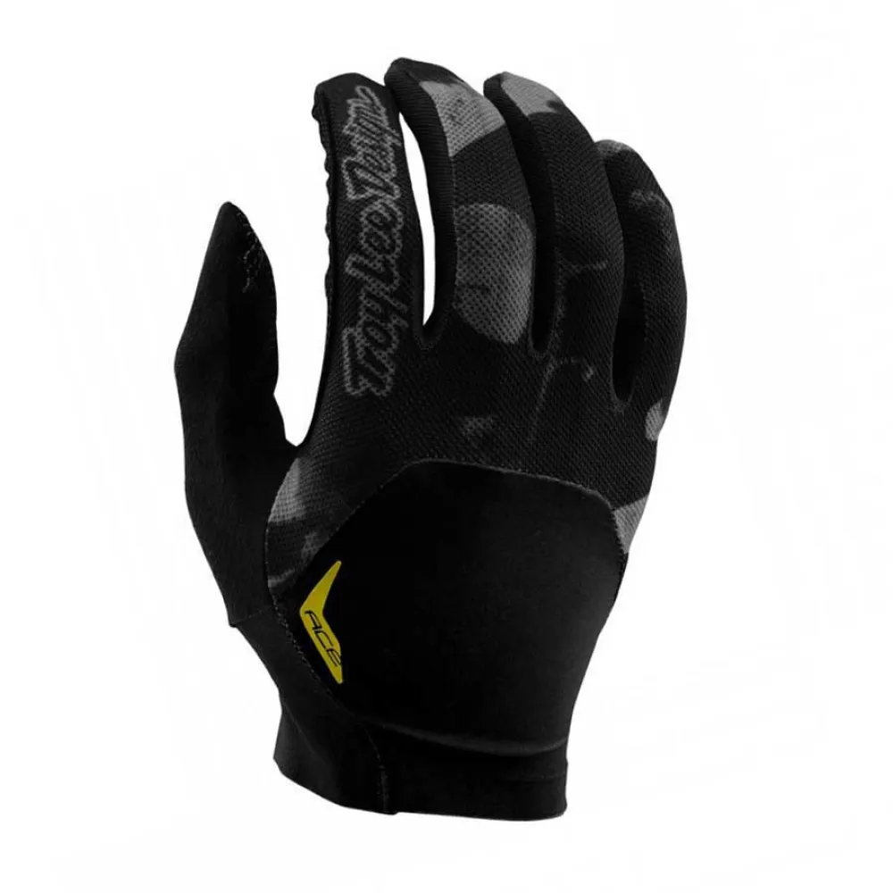 

Перчатки Troy Lee Designs Ace, черный