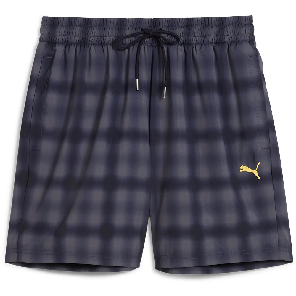 

Спортивные шорты Puma Road To Unity Aop Relaxed 6´´, серый