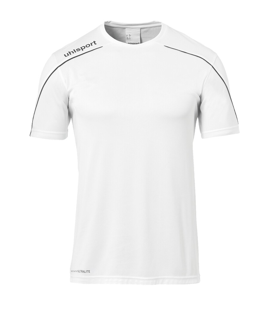 

Рубашка для выступлений UHLSPORT, белый
